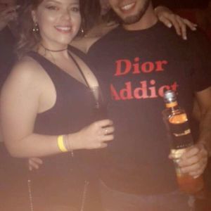 Meet your Posher, Doug