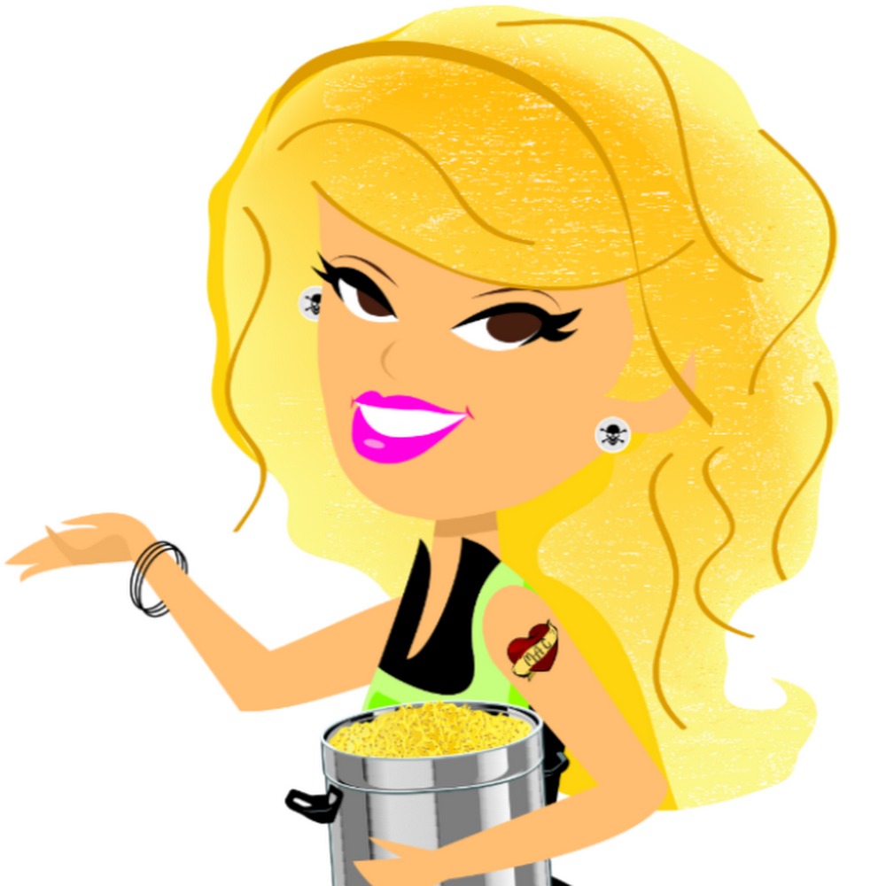 Meet your Posher, Marti