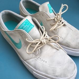 Nike SB ZOOM Stefan Janoski