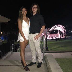 Meet your Posher, Eric