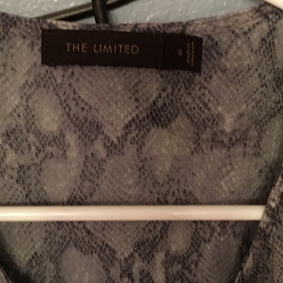 The Limited blouse - Picture 2 of 2