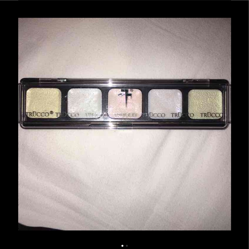Angel Face II Holographic Lip Color, New