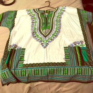 Dashiki