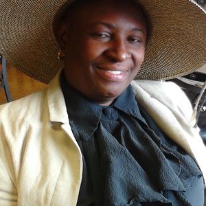 Meet your Posher, Shyrell