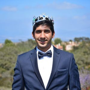 Meet your Posher, Nilay