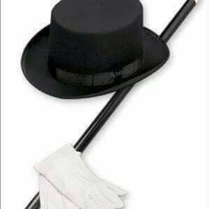 Meet your Posher, Paul