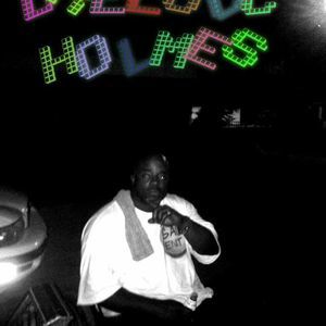 Meet your Posher, Andre