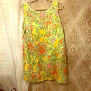 LILLY FOR TARGET SHIFT