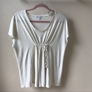 Gap Maternity Top Size XL 💗