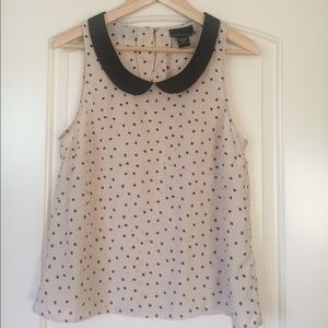 Cynthia Rowley Blouse