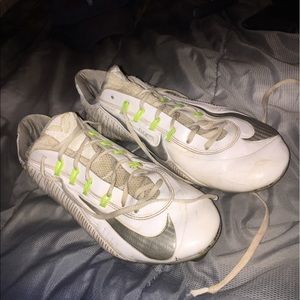 Nike Carbon V Flywire Cleats