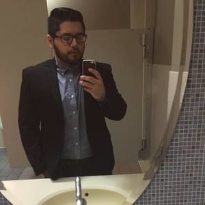 Meet your Posher, Bryan