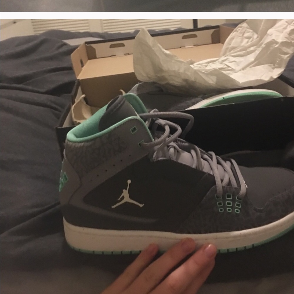 Jordan's
