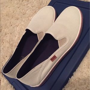 Keds Flats