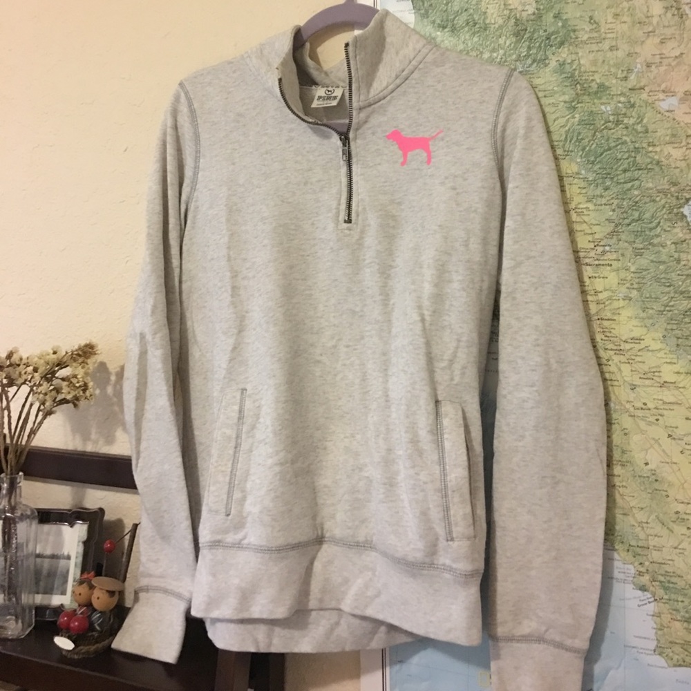 PINK Victoria's Secret sweater
