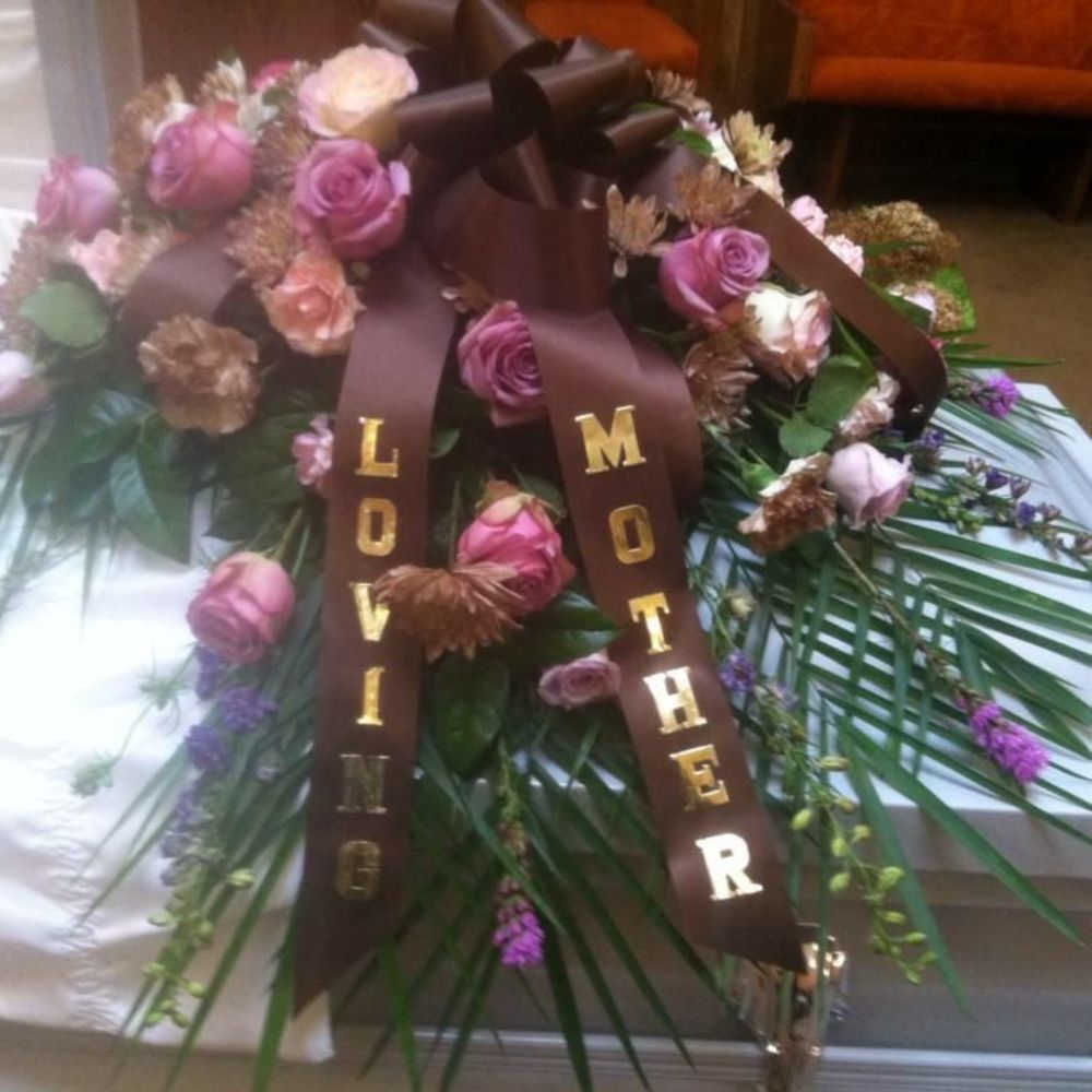 Meet your Posher, Tierra