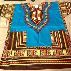 Dashiki