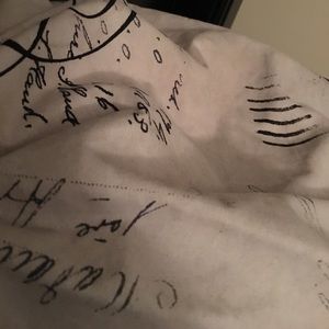 Meet your Posher, Ebony