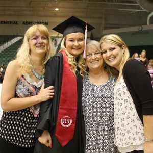 Meet your Posher, Jenny