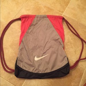 Nike Drawstring Bag