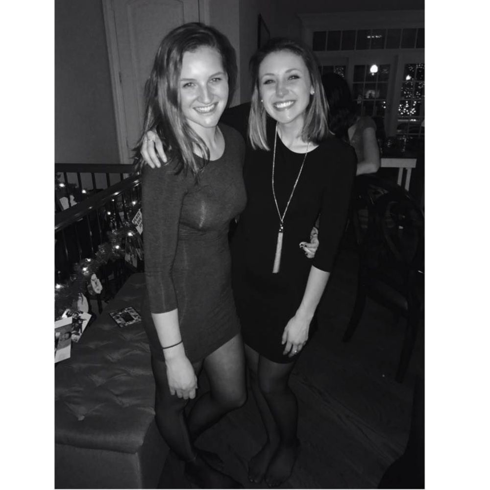 Meet your Posher, Monica