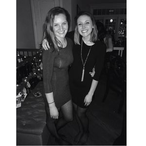 Meet your Posher, Monica