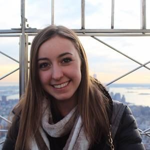 Meet your Posher, April