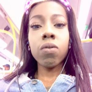 Meet your Posher, Asha