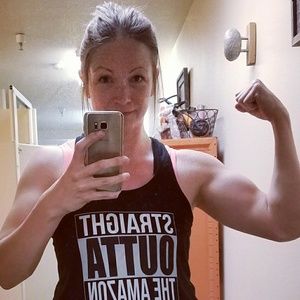 Meet your Posher, Tracy