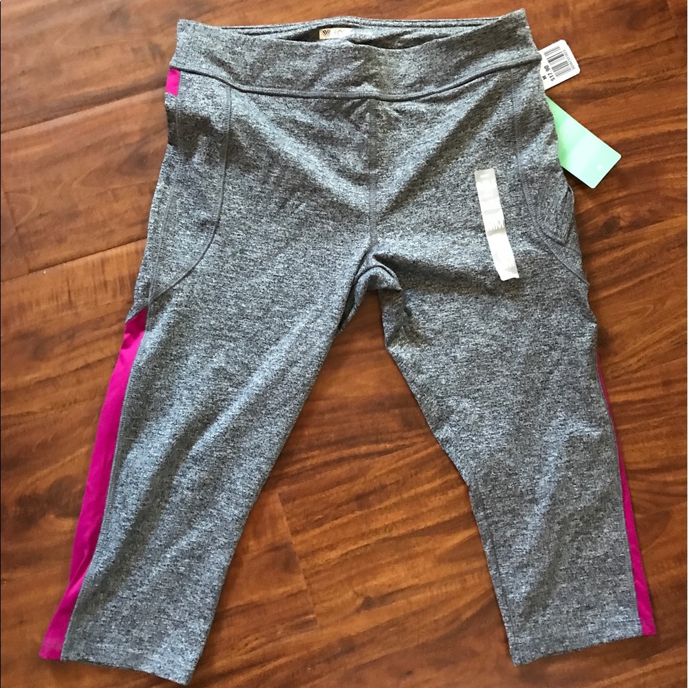 Forever 21 work out Leggings