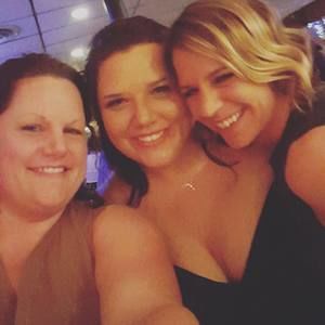 Meet your Posher, Kimberly