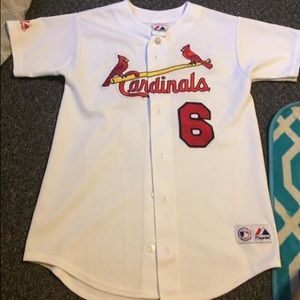 St Louis Cardinals Jersey