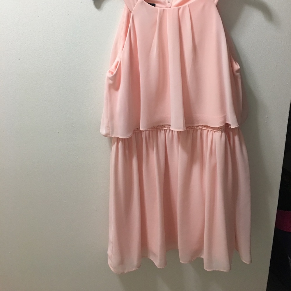 Is a JCPenney's dress