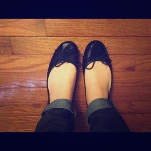 Black Flats