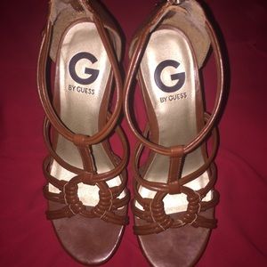 Guess Wedges