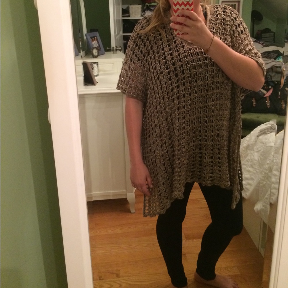 Entro Poncho