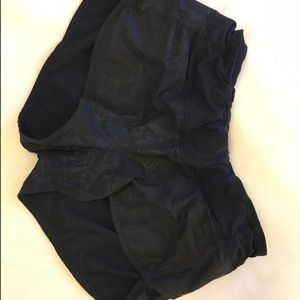 Lululemon Speed Short