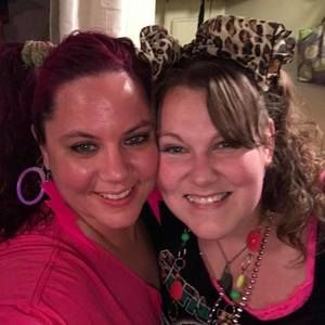 Meet your Posher, Marie