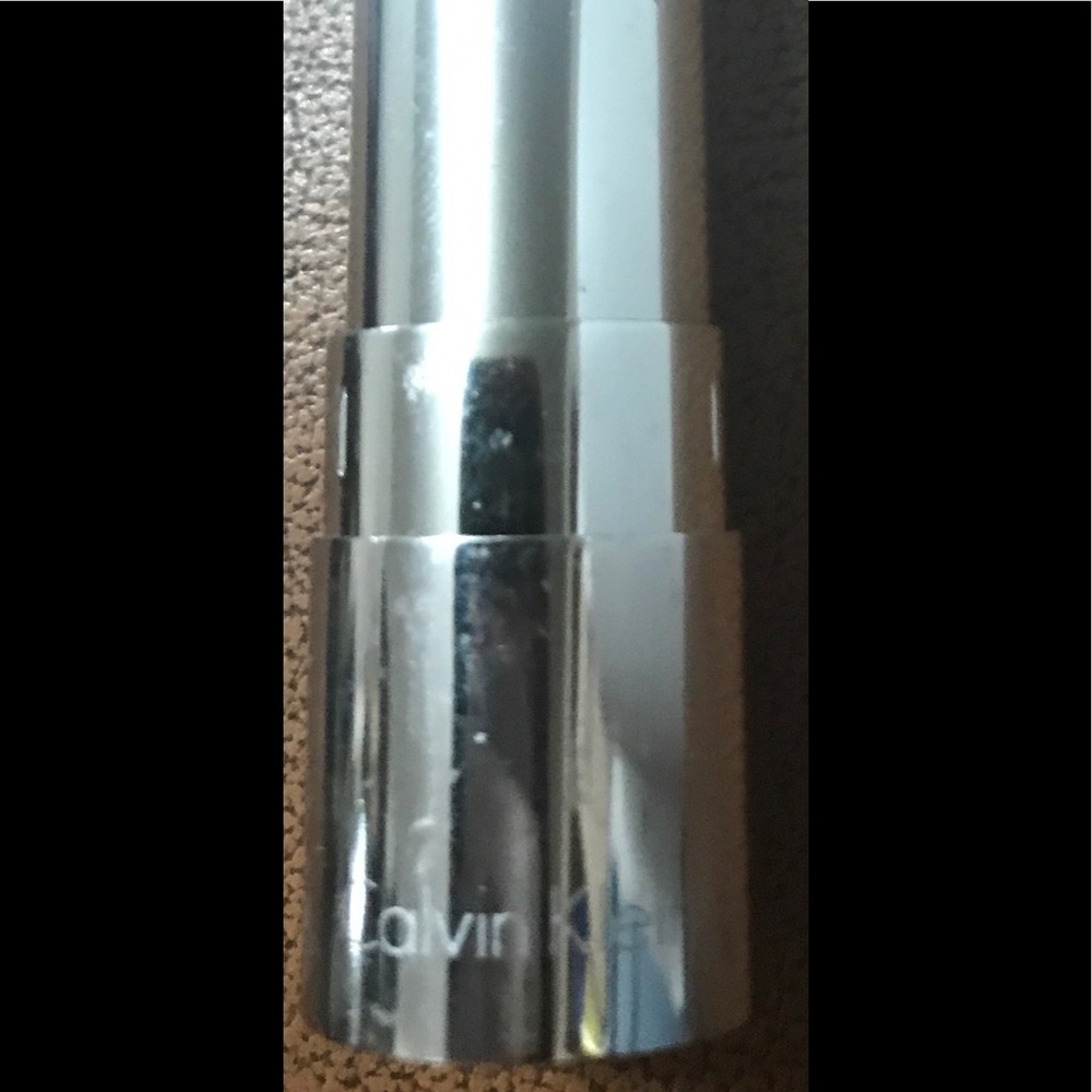 Calvin Klein Lipstick in Caramel made in Italy - Picture 5 of 6