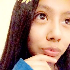 Meet your Posher, Cristin