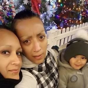 Meet your Posher, Fernanda