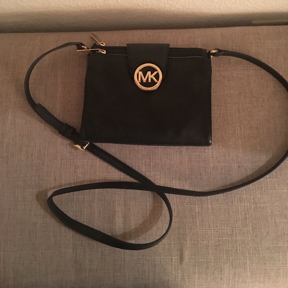 Michael Kors cross body bag