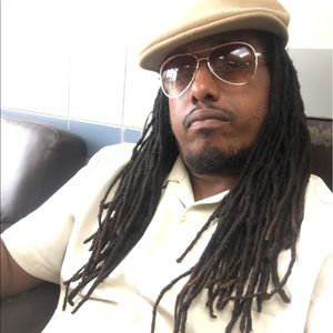 Meet your Posher, Caine