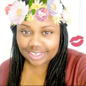 Meet your Posher, Ebony