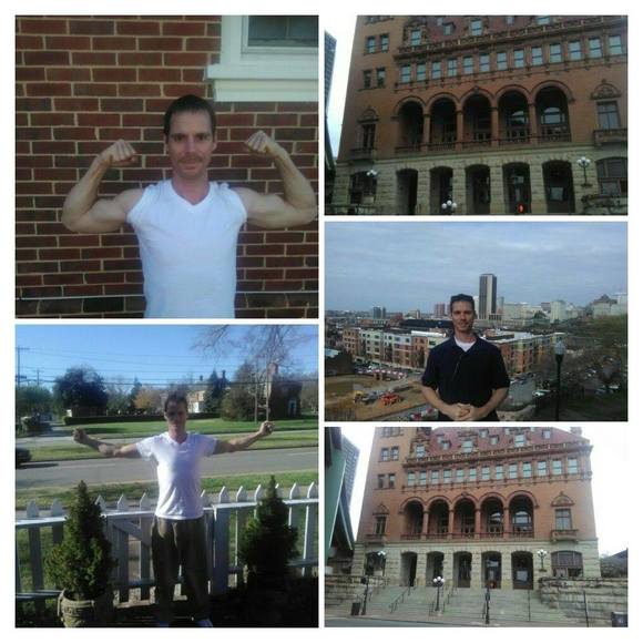 Meet your Posher, Kevin - Picture 1 of 1