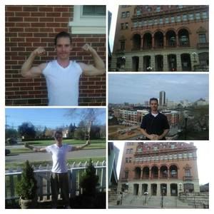 Meet your Posher, Kevin