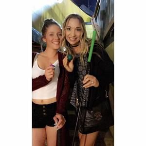 Meet your Posher, Abby