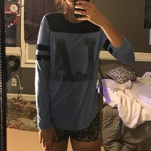 LA long sleeve comfy shirt !