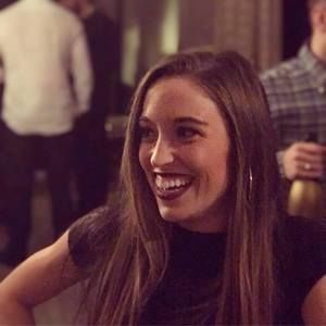 Meet your Posher, Carly