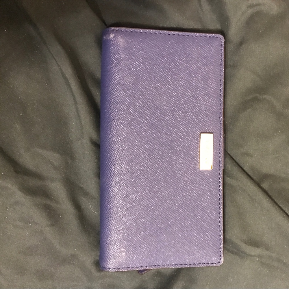 Stacy Wallet- never used